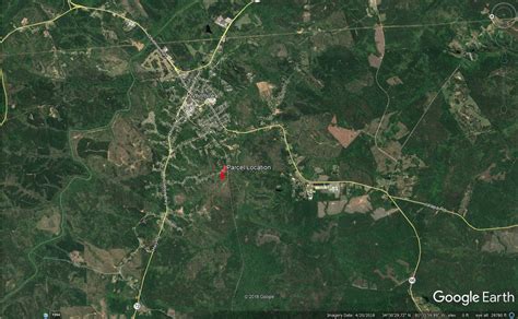 0.76 acres RAW LAND on Clark St Tax Maps 258-48; 258-45 (Newberry