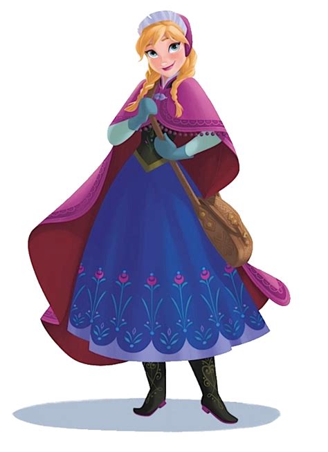 Image Anna Printpng Disney Wiki