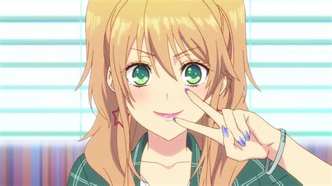 How to add photo or gif from web: Watch citrus Season 1 Episode 1 Sub & Dub | Anime Uncut ...