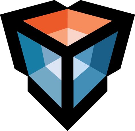 Unity Logo Download