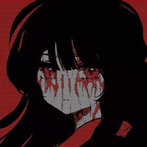 Pin By Adri On Beatufull Gothic Anime Dark Anime Aesthetic Anime