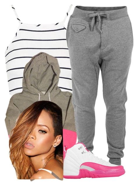 Going To The Store By Darkskinn Awa Liked On Polyvore Featuring
