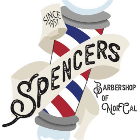 Spencers Barbershop Of Norcal