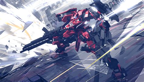 Armored Core Hd Wallpapers