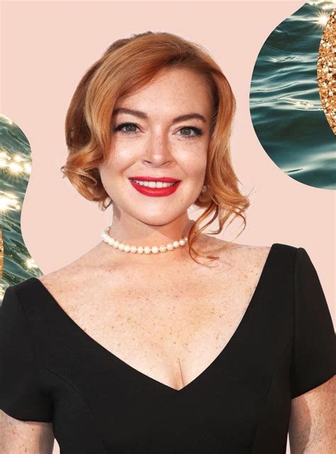 Lindsay lohan has been signed up by netflix for christmas movie as she aims to restart her stalled lohan subsequently featured in reality tv shows, including lindsay, which followed her recovery. So Lindsay Lohan Is Giving Tattoos Now... (With images) | Tattoo now, Beauty, Bridal pearl necklace