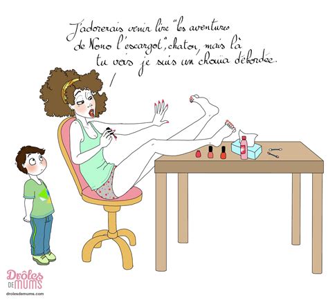 Humour Maman Drôles De Mums