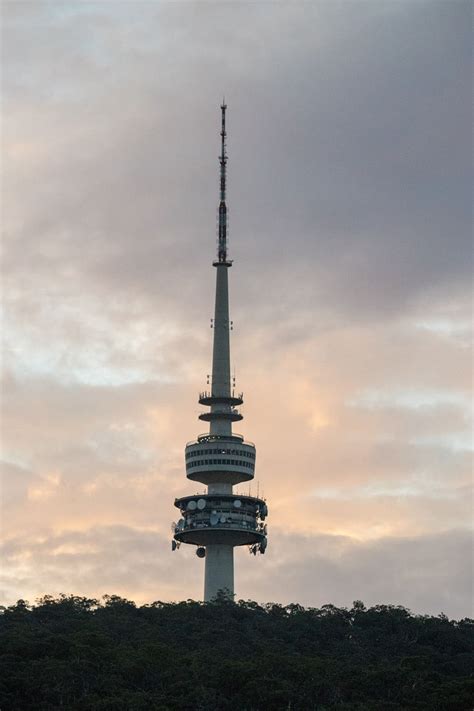 Free Download Television Sky Tower Wireless Canberra Telstra