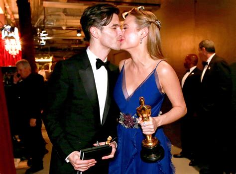 Brie Larson Is Engaged To Alex Greenwald E Online Ca