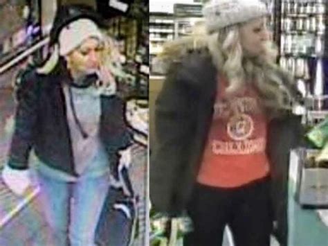 gloucester township police seek assistance in identifying shoplifting suspect