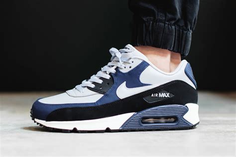 Nike Air Max 90 Navy