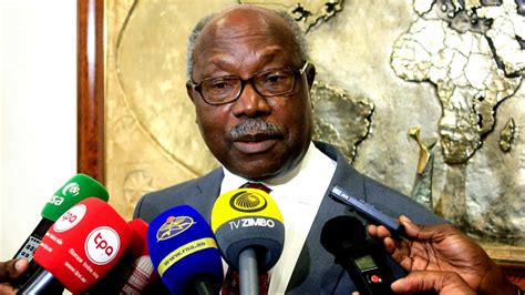 Fnla Elogia Remodelação Do Governo Ver Angola Diariamente O Melhor
