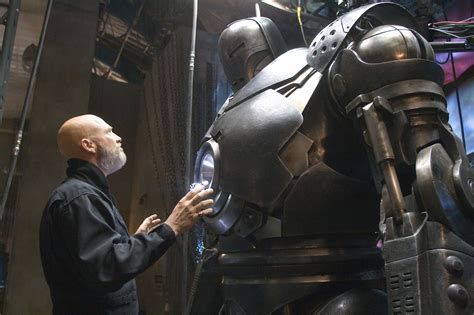 Iron Monger Armorgallery Marvel Cinematic Universe Wiki Fandom