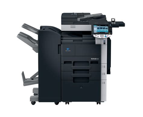 Konica minolta bizhub c224e driver are tiny programs that enable your shade laser multi function printer equipment to communicate with your operating system software. TELECHARGER DRIVER KONICA MINOLTA BIZHUB 283 GRATUIT ...