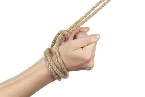 How To Make Rope Handcuffs Ehow