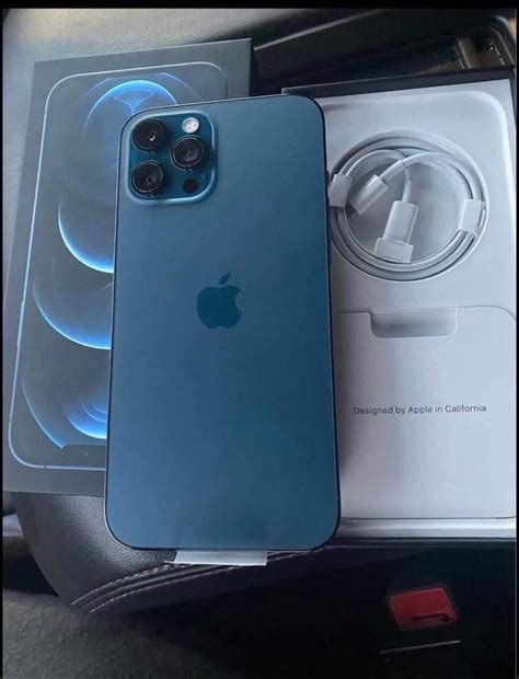 Apple Iphone 12 Pro Max 512gb For Sale From Kenner Louisiana Orleans