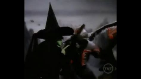 Wicked Witch Of The West Sends FLYING MONKEYS To Capture Dorothy The Wizard Of Oz YouTube