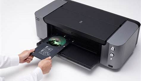 Canon PIXMA PRO-100 Professional Inkjet Photo Printer | eBay
