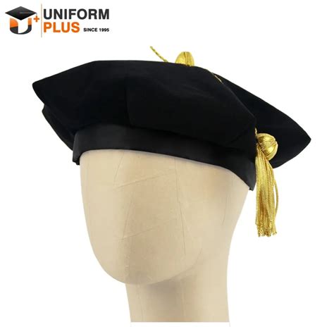 Institute University Graduation Doctoral Bonnet And Phd Cap Buy