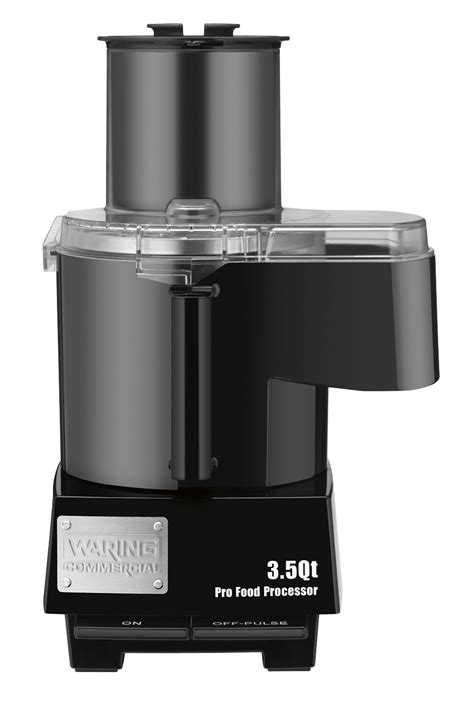 Check out our large selection of foodservice equipment and smallwares at our low wholesale prices to meet your budget and exceed your expectations. The 10 Best Waring By Cuisinart Commercial Food Processor ...