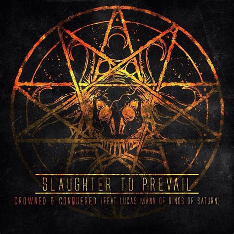 Slaughter To Prevail Wallpapers Top Free Slaughter To Prevail