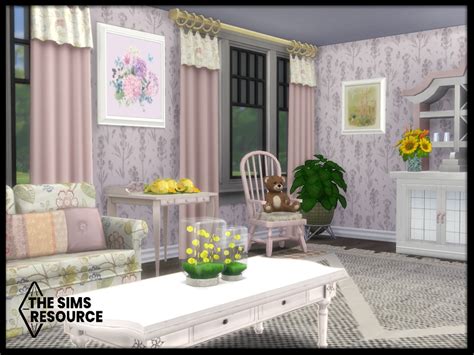 The Sims Resource Country Living
