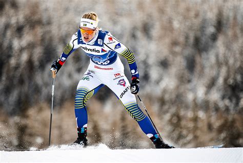 All results are sourced from the international ski federation (fis). Svenskorna krockade och föll igen - Sweski.com - Sverige sajt för längdåkning!