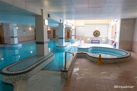 Celtic Royal Hotel Pool Pictures And Reviews Tripadvisor