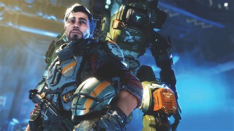 Respawn Tell Us How They Finally Brought Titanfalls Revolutionary