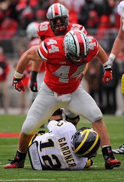 Andrew Lind On Twitter On This Date In Ohio State History Nov 24