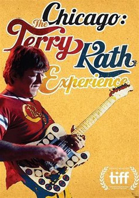 Chicagoterry Kath Experience Dvd Region 1 Free Shipping