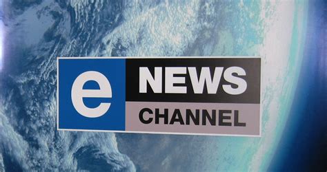 News, chris berbicara tentang kontroversi dan ingin. TV with Thinus: BREAKING. The eNews Channel going big with ...
