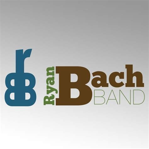 Ryan Bach Band Reverbnation