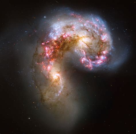 Hubble Anniversary 25 Of The Most Beautiful Images Captured By Nasas