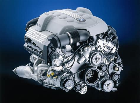 A successor to the bmw m60, the m62 features an aluminium engine block and a single row timing chain. BMW N62 engine