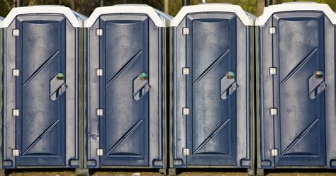 The more units you rent, the lower the per toilet average will be. Porta Potty Rental Prices, Reviews & Guide