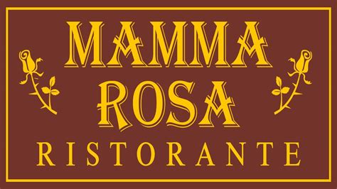 Mama Rosas Italian Dinner Fundraiser Friends Of Karen