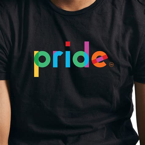 Pride 2021 T Shirt Imaginal Marketing Swag Store