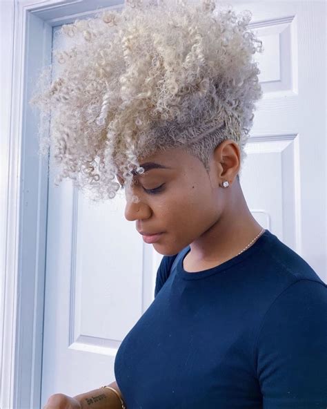 21 Natural Hairstyles For Black Women To Enhance Your Look