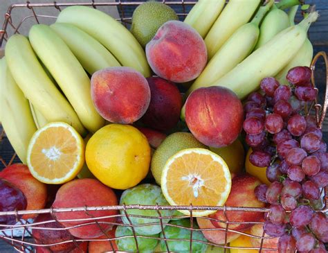 Large Fruit Box San Diego Local And Organic Fruit Delivery Office