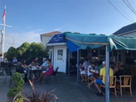 The Bay View Cafe, Lavallette - Restaurant Reviews, Photos & Phone ...
