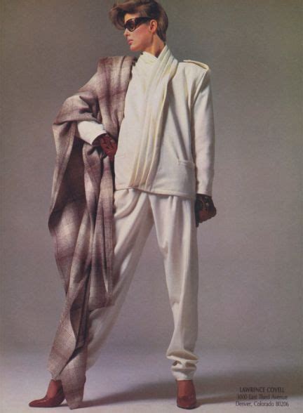 Gianni Versace 1984 Retro Fashion Vintage Versace Fashion 1980s Fashion
