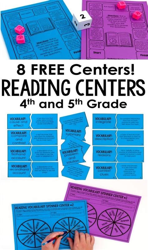 Online Reading Games For 5th Graders