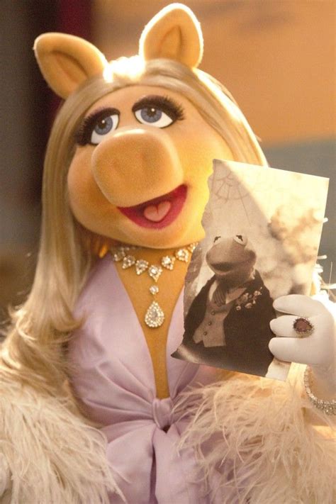 Hollywood And Whine Miss Piggy Muppets Miss Piggy Muppets
