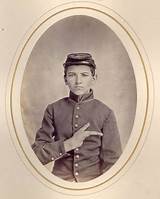 Images of Injuries And Deaths In The Civil War