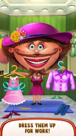 Hairy Nerds Crazy Makeover Free Download And Software Reviews Cnet