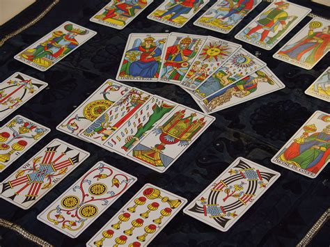 Maybe you would like to learn more about one of these? Buy the cards - Tarot | Yoav Ben-Dov