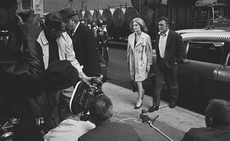 American Masters Garry Winogrand All Things Are Photographable Kpbs