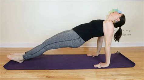 Reverse Plank The Ultimate Core Exercise Custom Pilates And Yoga