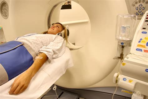 10 Unknown Side Effects Of Ct Scans