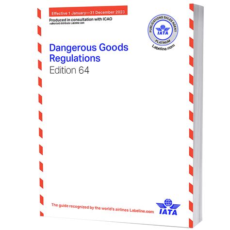 Hazmat Training For Transport Of Hazardous Materials Dangerous Goods